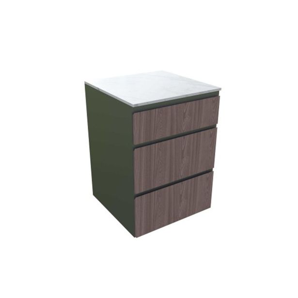 LETNA KUHINJA ELEMENT Z PREDALI AMERIŠKI OREH 636 X 634 X 920 MM LETNA KUHINJA ELEMENT Z PREDALI AMERIŠKI OREH 636 X 634 X 920 MM