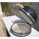 LETNA KUHINJA MS VISCOM ELEMENT S KAMADO ŽAROM 900X634 MM VIŠINA 920 MM - slika 24