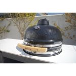 LETNA KUHINJA MS VISCOM ELEMENT S KAMADO ŽAROM 900X634 MM VIŠINA 920 MM - slika 20