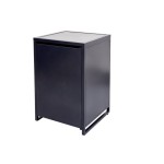 LETNA KUHINJA NATERIAL NATERIAL EUROPA 60X60 ALU, KAMEN - slika 12