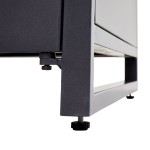 LETNA KUHINJA NATERIAL NATERIAL EUROPA 60X60 ALU, KAMEN - slika 15