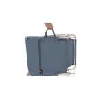 LEŽALNIK ZA KAMPIRANJE OUTWELL TENBY OCEAN BLUE - slika 6