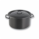 LONEC / KOZICA EMO KOZICA 12.6 L 32 CM GLOBOKA