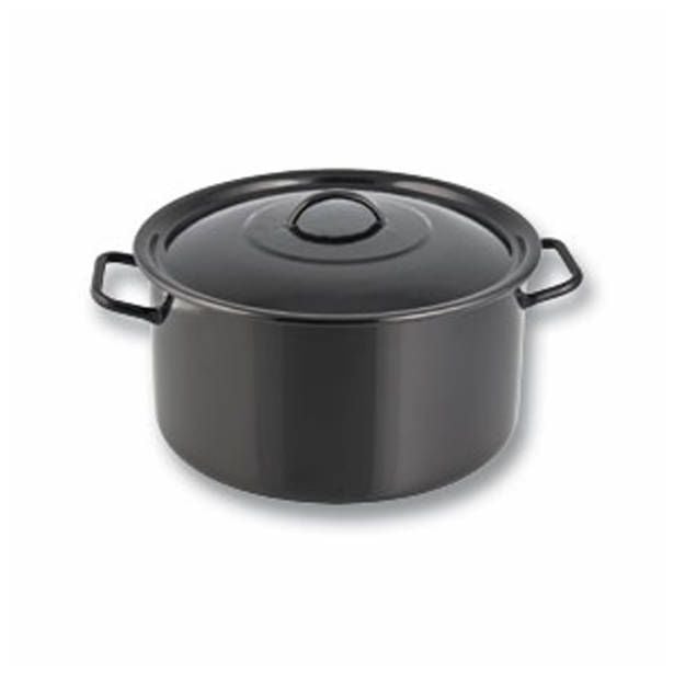 LONEC / KOZICA EMO KOZICA 12.6 L 32 CM GLOBOKA LONEC / KOZICA EMO KOZICA 12.6 L 32 CM GLOBOKA