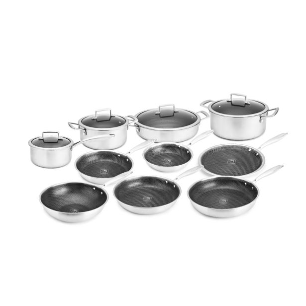 lonec-kozica-enamelie-20-cm-matrix-kozica-s-steklenim-pokrovom-3495540-2 LONEC / KOZICA ENAMELIE 20 CM MATRIX KOZICA S STEKLENIM POKROVOM - slika 8