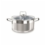 LONEC / KOZICA HASCEVHER KOZICA 20 L 30X28 CM VISOKA ANETT