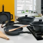 LONEC / KOZICA KELA 2.2 LIT STELLA NOVA S POKROVKO ČRNA - slika 16