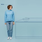 LONEC / KOZICA KELA 3.5 LIT STELLA NOVA S POKROVKO ČRNA - slika 19