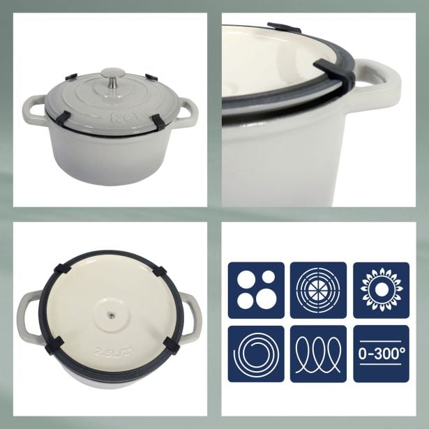 lonec-kozica-kela-9-3-lit-calido-ovalni-alugus-svetlo-siva-3502631-3 LONEC / KOZICA KELA 9.3 LIT CALIDO OVALNI ALUGUS SVETLO SIVA - slika 12