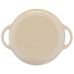 LONEC / KOZICA TEFAL 25 CM LOV LITOŽELEZNI E2590404 - slika 13