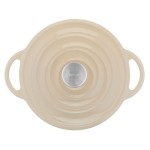 LONEC / KOZICA TEFAL 25 CM LOV LITOŽELEZNI E2590404 - slika 14