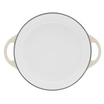 LONEC / KOZICA TEFAL 28 CM LOV LITOŽELEZNI NIZEK E2590704 - slika 11