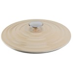 LONEC / KOZICA TEFAL 28 CM LOV LITOŽELEZNI NIZEK E2590704 - slika 12