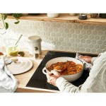 LONEC / KOZICA TEFAL 28 CM LOV LITOŽELEZNI NIZEK E2590704 - slika 15