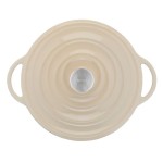 LONEC / KOZICA TEFAL 29 CM LOV LITOŽELEZNI E2590504 - slika 11