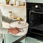 LONEC / KOZICA TEFAL 29 CM LOV LITOŽELEZNI E2590504 - slika 16