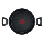 LONEC / KOZICA TEFAL LONEC 24 CM S POKROVOM UNLIMITED - slika 7