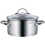 LONEC / KOZICA WMF NIZKA KOZICA PROVENCE 16 CM S POKROVOM