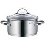 LONEC / KOZICA WMF NIZKA KOZICA PROVENCE 20 CM S POKROVOM - slika 8