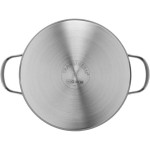 LONEC / KOZICA WMF NIZKA KOZICA PROVENCE 20 CM S POKROVOM - slika 10