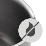 LONEC / KOZICA WMF VISOKA KOZICA PROVENCE 16 CM S POKROVOM - slika 6