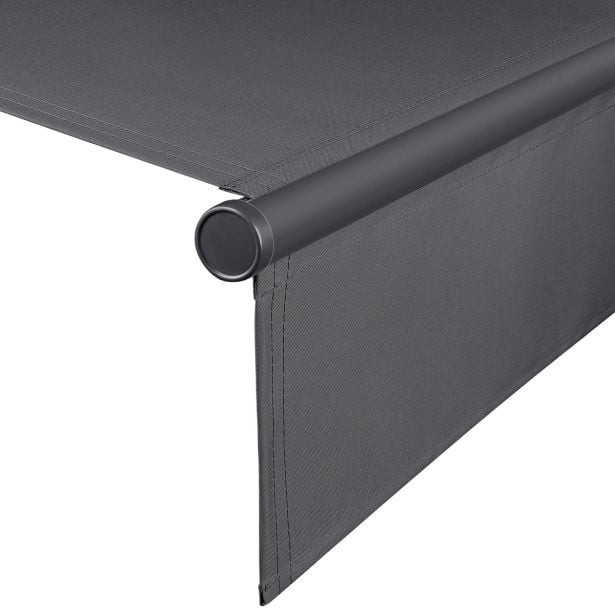 markiza-tenda-naterial-calima-250x200-cm-siva-rocna-3498214-2 MARKIZA, TENDA NATERIAL CALIMA 250X200 CM, SIVA ROČNA - slika 13