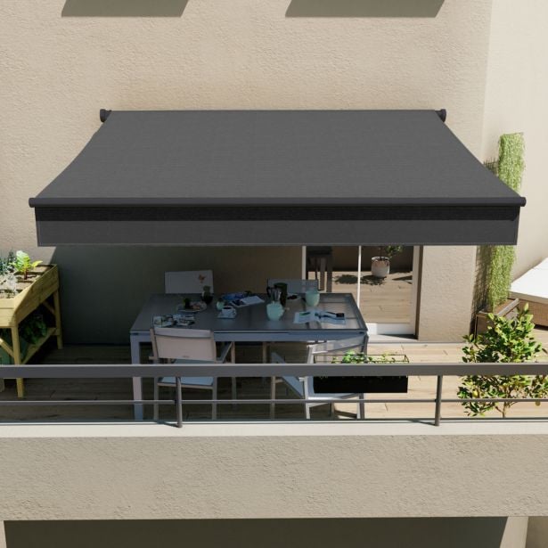 markiza-tenda-naterial-calima-250x200-cm-siva-rocna-3498214-6 MARKIZA, TENDA NATERIAL CALIMA 250X200 CM, SIVA ROČNA - slika 17