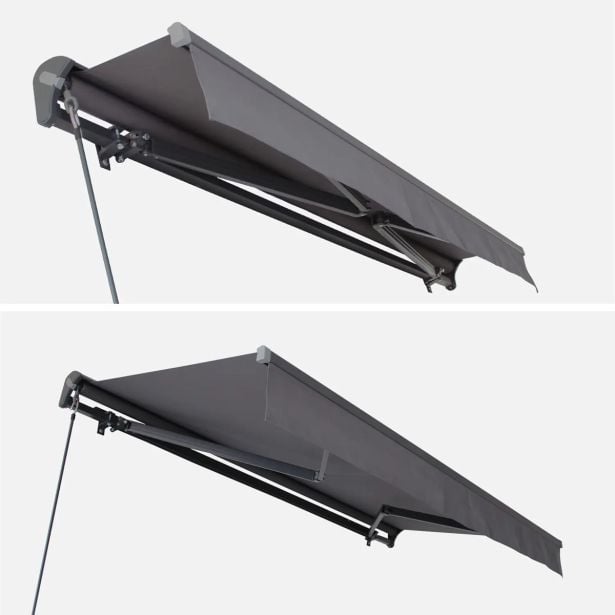 markiza-tenda-naterial-calima-300x200-cm-siva-rocna-3498215-2 MARKIZA, TENDA NATERIAL CALIMA 300X200 CM, SIVA ROČNA - slika 10