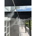 MEGLILNI SISTEM AQUA CONTROL MARS 50 BAR - slika 9