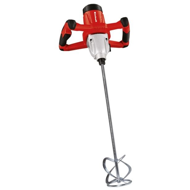 MEŠALNIK EINHELL TC-MX 1400-2 E MEŠALNIK EINHELL TC-MX 1400-2 E