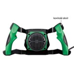 MEŠALNIK HIKOKI UM12VST2 - slika 7