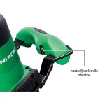 MEŠALNIK HIKOKI UM12VST2 - slika 9