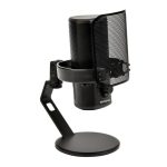 MIKROFON AIWA KONDENZATORSKI USB PDM-10 - slika 14