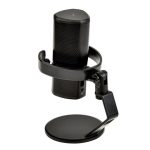 MIKROFON AIWA KONDENZATORSKI USB PDM-10 - slika 16