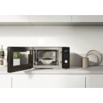 MIKROVALOVNA PEČICA CANDY CMGA31EDLB - slika 5