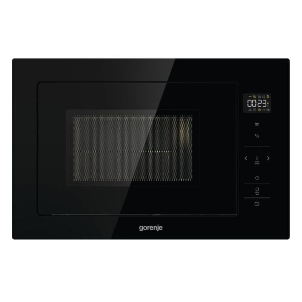 MIKROVALOVNA PEČICA GORENJE BM251SG2BG MIKROVALOVNA PEČICA GORENJE BM251SG2BG