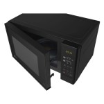 MIKROVALOVNA PEČICA LG MS2042D - slika 13