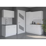 Mini kuhinjski blok RUBI 100 - slika 12