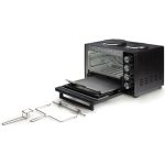 MINI PEČICA GORENJE OM30GBX 2 KUHALNI PLOŠČI - slika 23