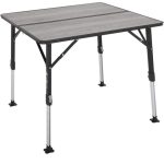 MIZA ZA KAMPIRANJE BRUNNER ELUTOP COMPACK 80