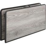 MIZA ZA KAMPIRANJE BRUNNER ELUTOP COMPACK 80 - slika 9