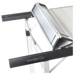 MIZA ZA KAMPIRANJE BRUNNER QUADRA TROPIC 6 - slika 11