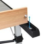 MIZA ZA KAMPIRANJE BRUNNER QUADRA TROPIC 6 - slika 14