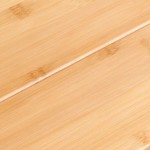 MIZA ZA KAMPIRANJE BRUNNER TWISTY BAMBOO SQUARE - slika 2