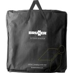 MIZA ZA KAMPIRANJE BRUNNER TWISTY BAMBOO SQUARE - slika 4