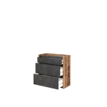 Mladinska spalnica FERGO - slika 8