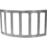 MLIN ZA SADJE ZOTTEL INOX Z ENOFAZNIM MOTORJEM - slika 8