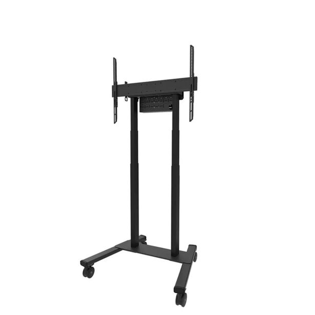 mobilno-stojalo-za-zaslon-neomounts-37-100-110-kg-motorizirano-fl55-875bl1-3566138-1 MOBILNO STOJALO ZA ZASLON NEOMOUNTS 37-100" 110 KG, MOTORIZIRANO, FL55-875BL1 - slika 2