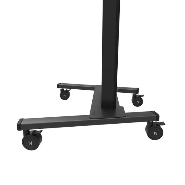 mobilno-stojalo-za-zaslon-neomounts-37-100-110-kg-motorizirano-fl55-875bl1-3566138-10 MOBILNO STOJALO ZA ZASLON NEOMOUNTS 37-100" 110 KG, MOTORIZIRANO, FL55-875BL1 - slika 11