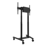 MOBILNO STOJALO ZA ZASLON NEOMOUNTS 37-100" 110 KG, MOTORIZIRANO, FL55-875BL1 - slika 3